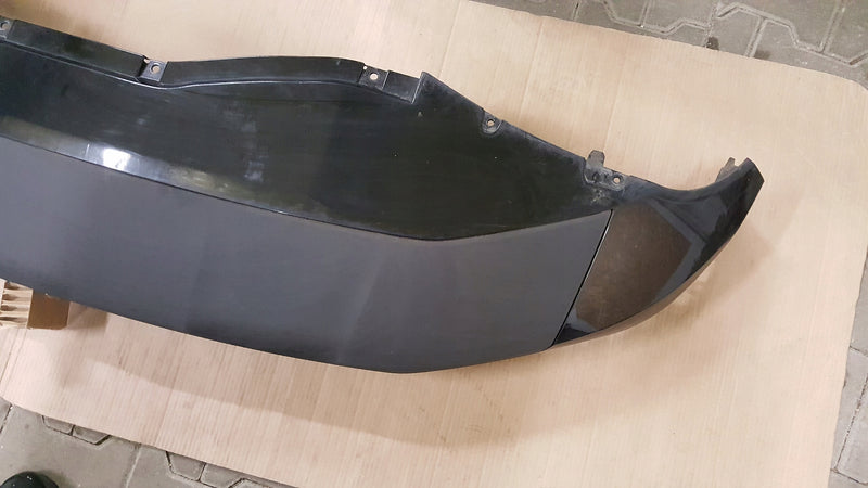 AUDI Q4 E-TRON SPOILER ZDERZAKA PRZÓD 89A807061A