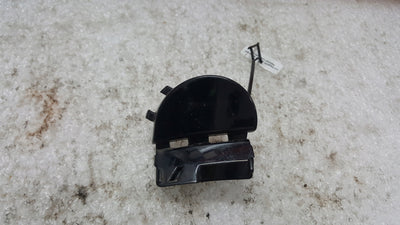 Zaślepka haka zderzaka przód CUPRA FORMENTOR 5FF807241 demontaż