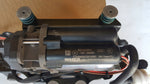 Kompresor zawieszenia AUDI E-TRON Q4 e-tron 4KE616005E 4KE616006F