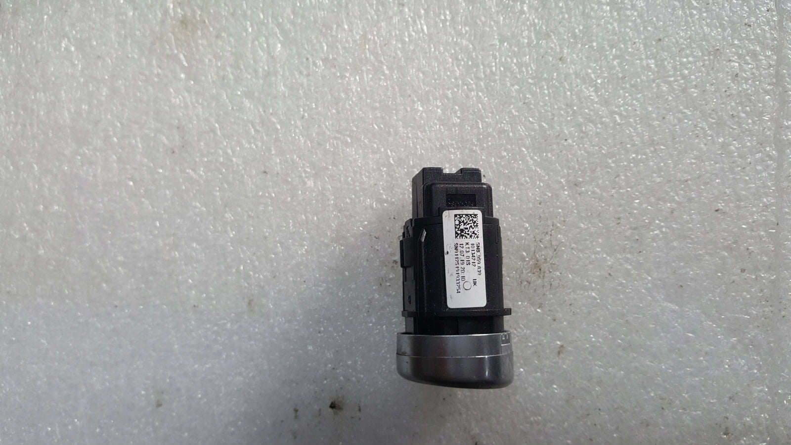VW TIGUAN II LIFT PRZYCISK START STOP 5NB959839