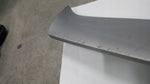Dokładka spoiler zderzaka przedniego BMW X3 F25 7258578 demontaż