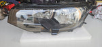 Le reflektor Vw T-CROS 2GM941005A 2023r demontaż