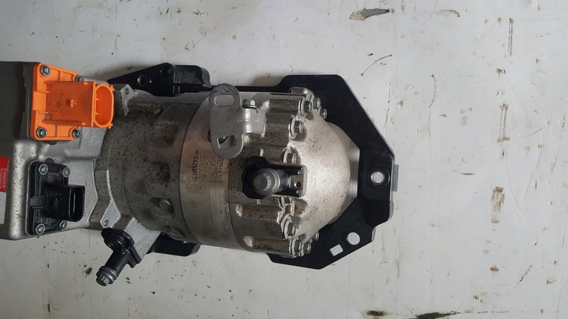 VW ID.3 ID.4 kompresor klimatyzacji 1EA820808D