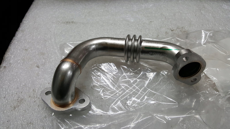 Rurka EGR VW T5 T6 AUDI A4 B8 A5 SEAT EXEO 2.0 TDI 03L131521D ORYGINAŁ NOWA