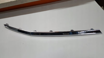 NOWA ORYGINALNA listwa chrom grilla przód prawa strona VW T6 7LA853764