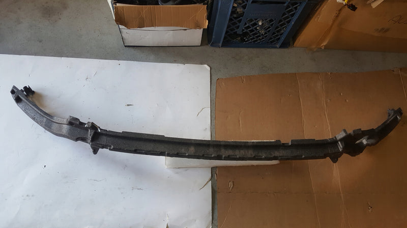 AUDI RS3 8V5 ABSORBER POD ZDERZAK PRZÓD 8V5807550A
