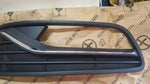 NOWA ORYGINALNA kratka zderzaka lewy przód VW POLO 6C0853665K