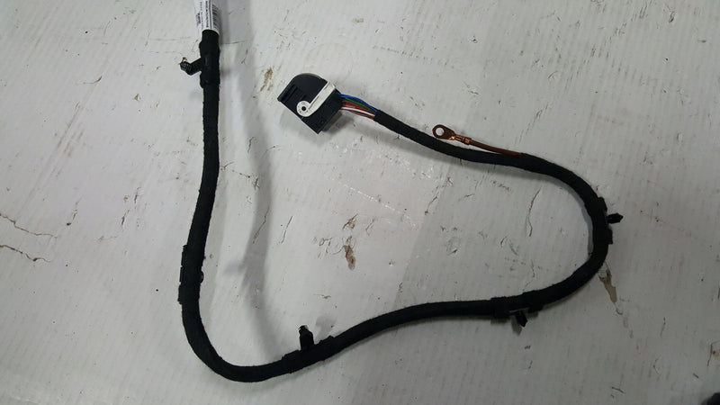 Wiązka instalacja haka SKODA SCALA KAMIQ 657971541 NOWA ORYGINAŁ