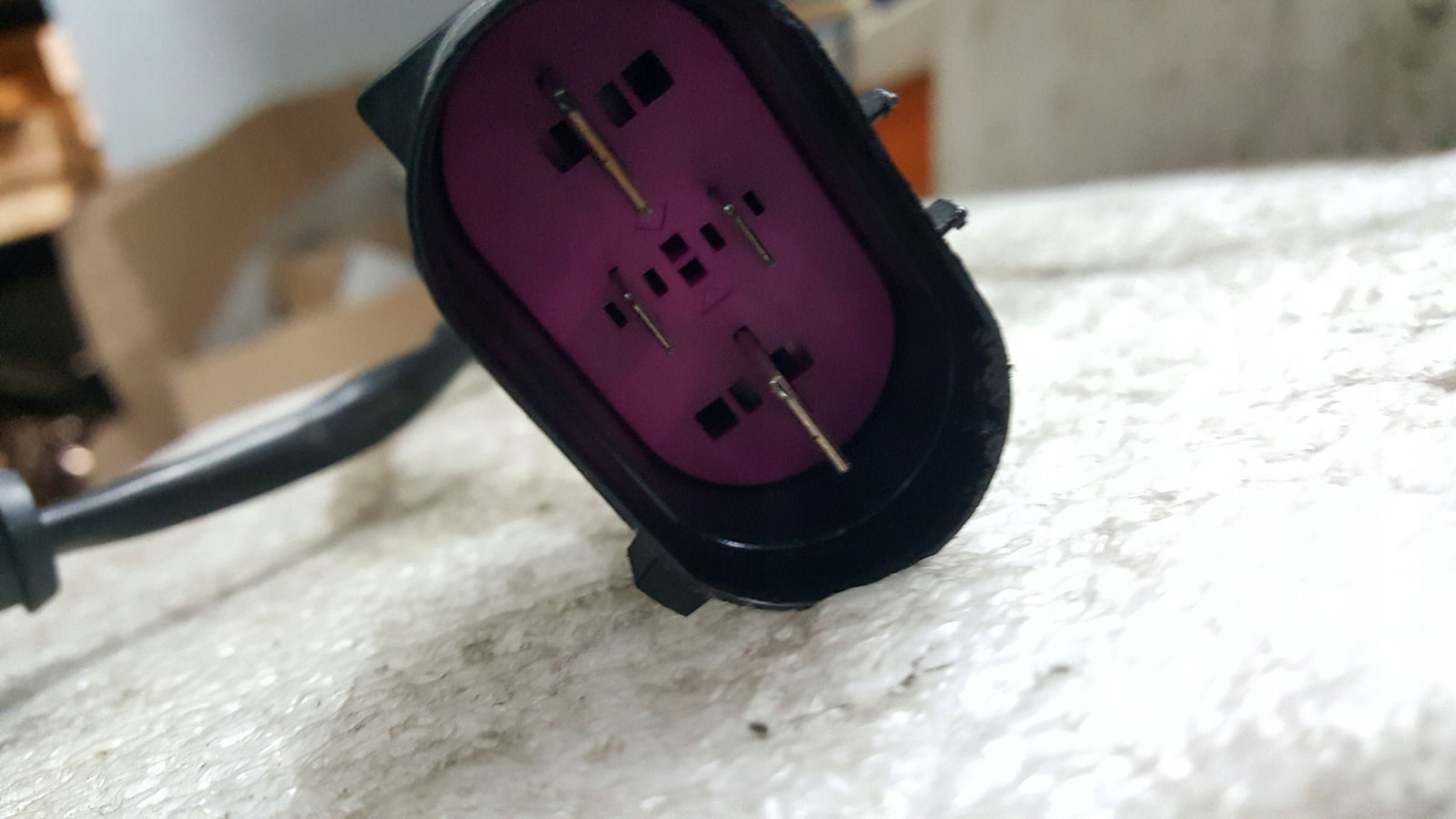 MODUŁ KOMPUTER STEROWNIK WENTYLATORÓW AUDI A4 B8 A5 8T 2.0 TDI 8K0959501G