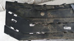 Kratka zderzaka tylnego lewa strona AUDI Q5 80F807319 demontaż