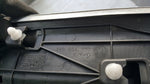 Listwa drzwi prawy tył SKODA SUPERB 3V0854950 demontaż