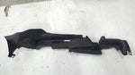 Nakładka błotnika prawy przód AUDI A4 B9 8W0821170