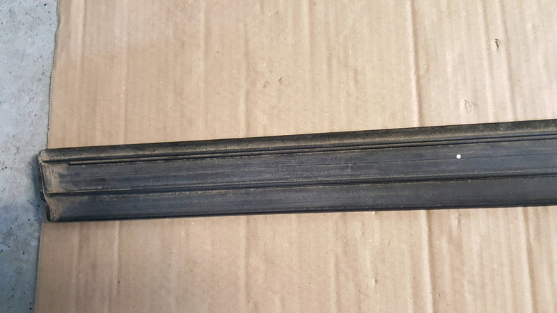 Listwa drzwi M Technic lewa BMW E36 Cabrio Coupe 51132253321
