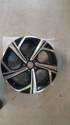 FELGA ALU VW T-ROC 5X112 18 7 J ET 45 2GA601025AP