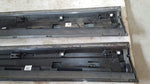 Listwa drzwi prawy przód AUDI Q3 8U0853960D