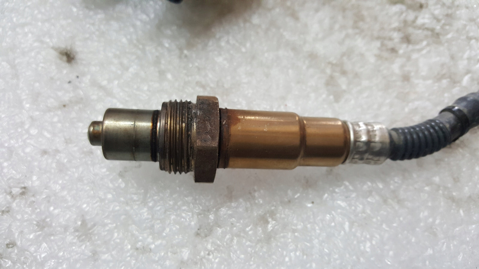 Sonda lambda czujnik NOX VW AUDI SKODA 05L906261E