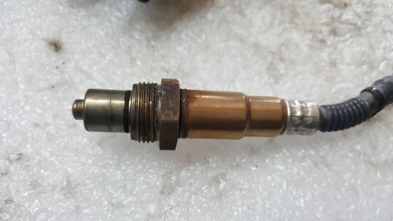 Sonda lambda czujnik NOX VW AUDI SKODA 05L906261E