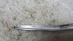 VW PASSAT B5 FL LISTWA ZDERZAKA CHROM LEWA 3B0807243