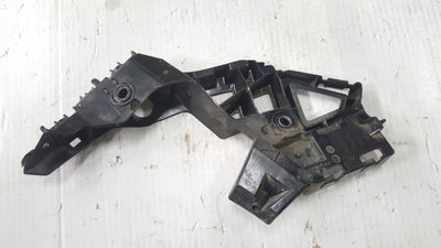 Ślizg zderzaka przedniego lewa strona VW GOLF VIII 5H0807049D demontaż