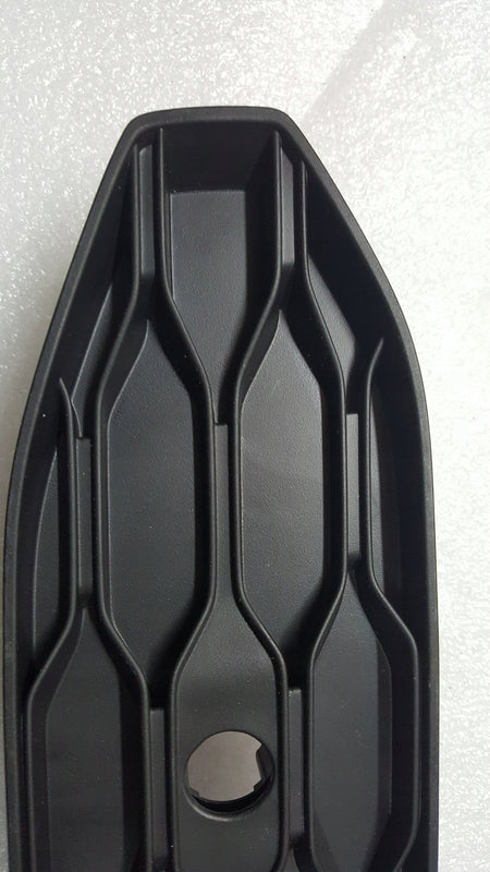 Kratka zderzaka prawy przód VW T-ROC 2GA853212C