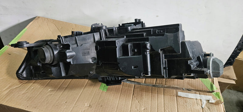 8W0941033 IDEAŁ! Le FUL LED Audi A4 S4 RS4 2018R