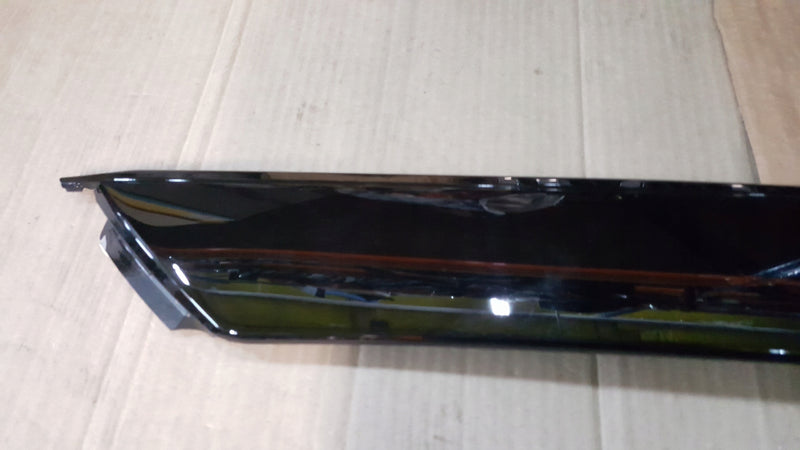 AUDI R8 SPYDER LISTWA LEWA OSŁONA SŁUPKA 4S7853265