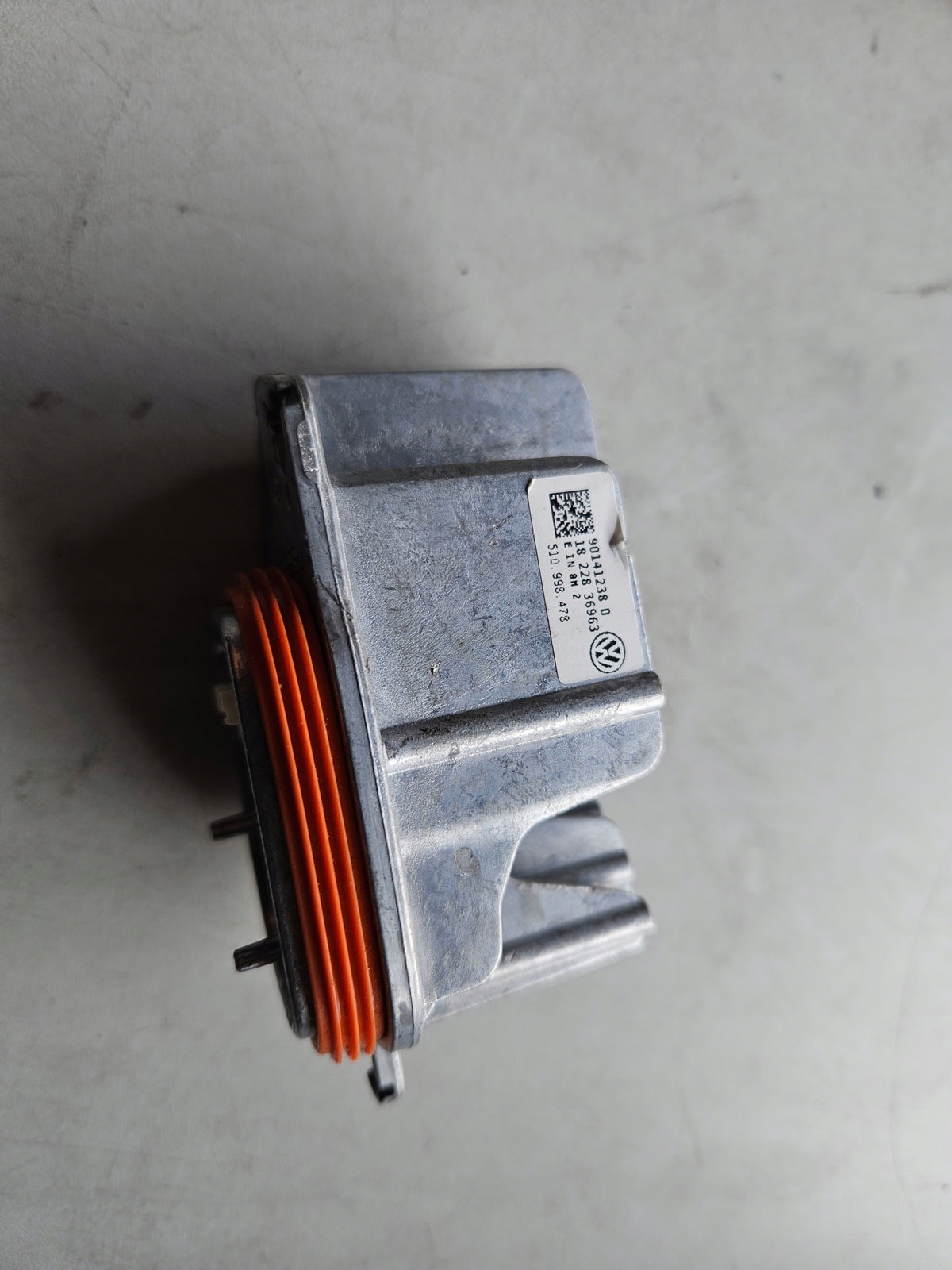 moduł LED VW Sportsvan 510998478 90141238D