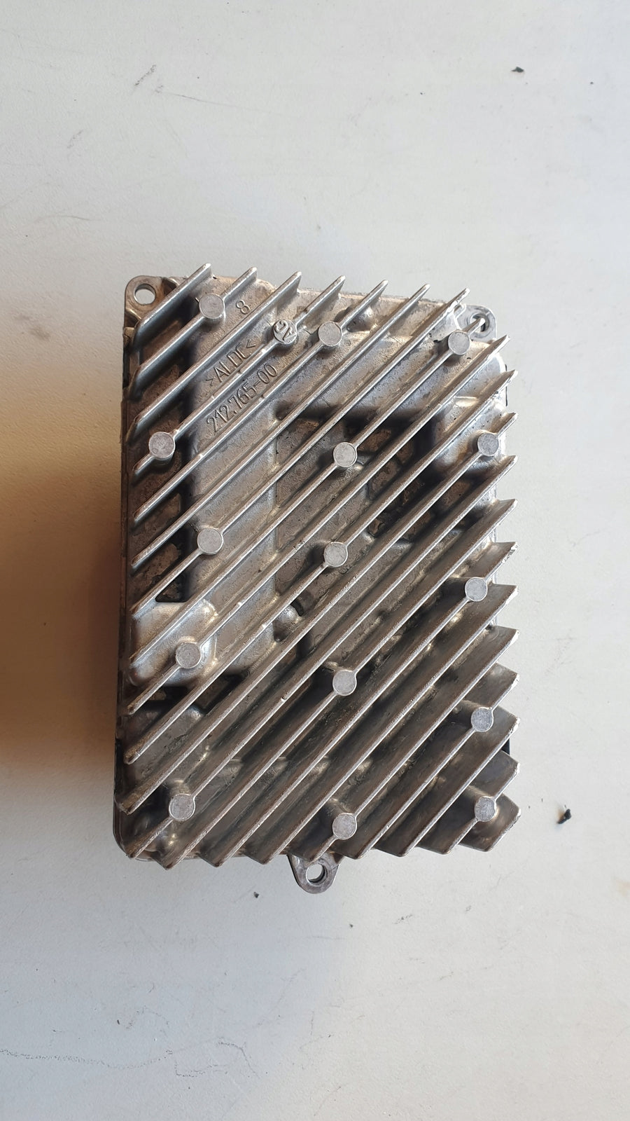 Przetwornica moduł Led AUDI 4K0941591BD IDEALNA