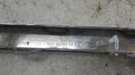 VW PASSAT B7 3AF 10-14 LISTWA CHROM ZDERZAKA PRAWA TYLNA TYŁ 3AF807460