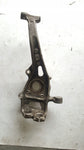 AUDI A4 B9 A5 8W 2.0 TFSI LIFT ZWROTNICA LEWA PRZÓD 8W0407559
