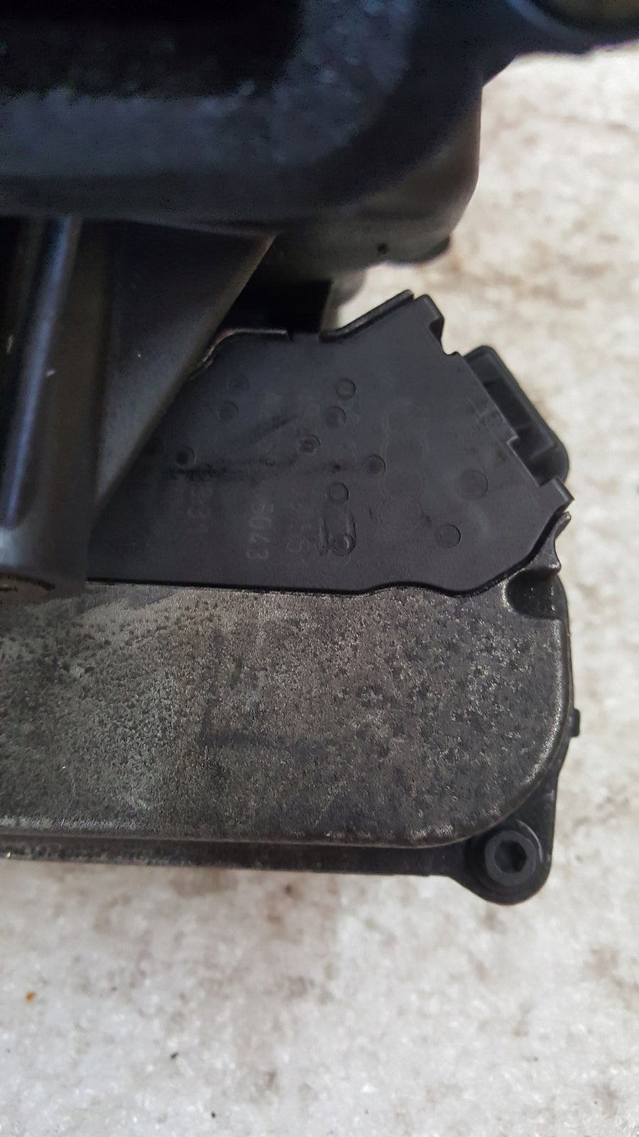 kolektor ssący VW Audi 059129711AF