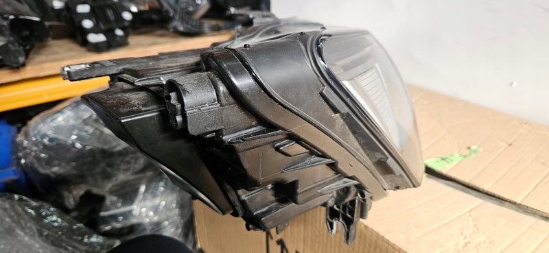 4K0941040 Pr kompletny FUL LED AUDI S6 A6 Allroad C8