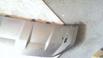 Dokładka spoiler zderzaka przód AUDI Q7 4M0807733D