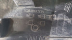 VW CRAFTER II LISTWA NAKŁADKA BŁOTNIKA PRAWA 7C0853536