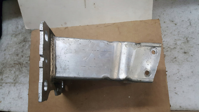 STREFA ZGNIOTU LEWA WZMOCNIENIE 8W0807133 AUDI A4 B9