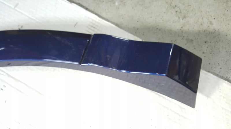 Listwa błotnika PR tył AUDI Q4 E-TRON 89A853818C