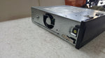 Czytnik MULTIMEDIA MMI MIB3-- VW GOLF VIII -CADDY 5H0035820D demontaż