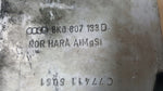 Strefa zgniotu lewa przód Audi A4 B8 A5 8K0 LIFT 8K0807133D