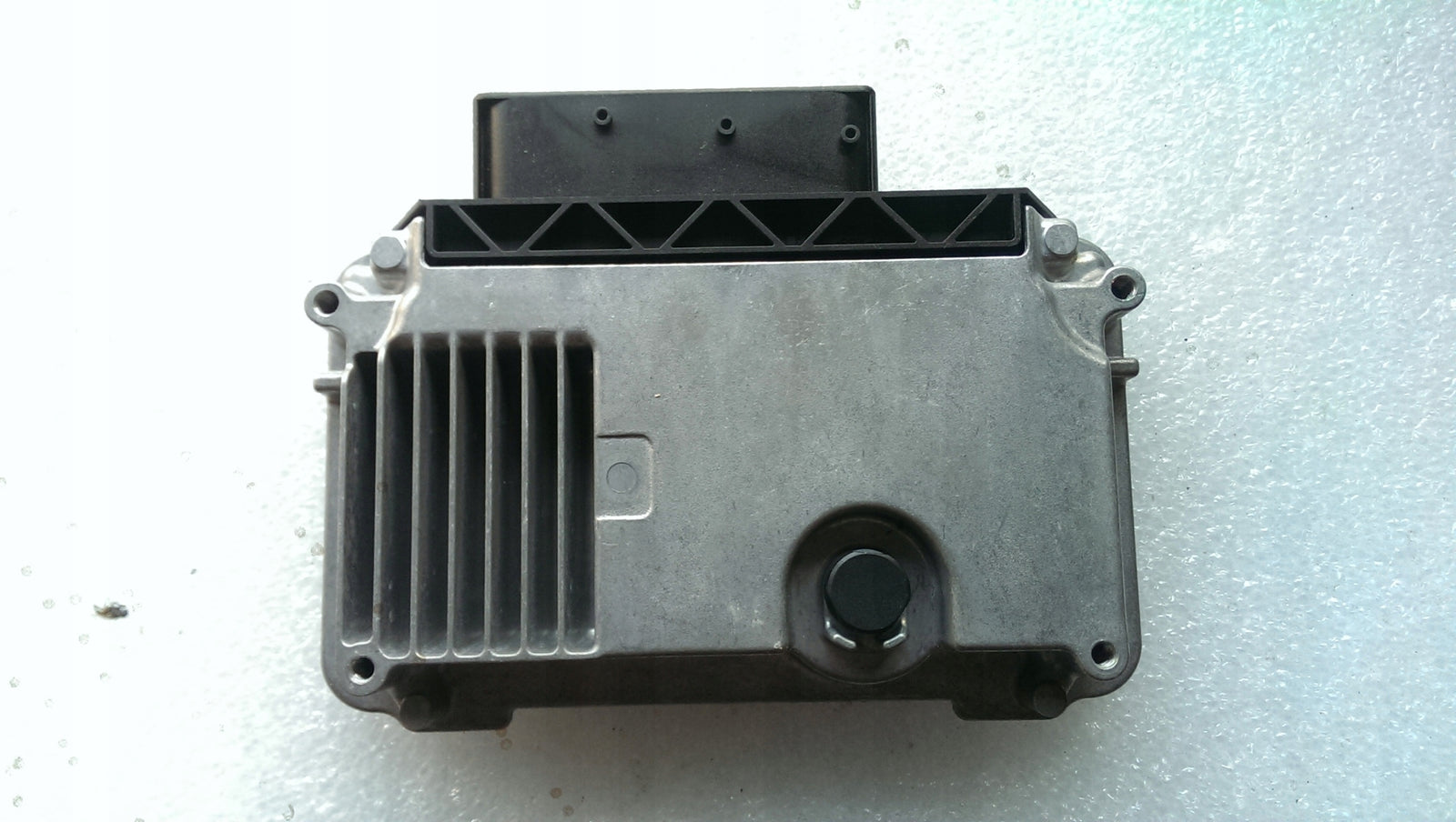 Sterownik wspomagania AUDI 8W0907144C