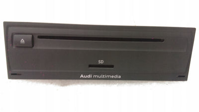 Czytnik kart MMI NAVI AUDI A3 8V0035889B