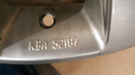 Alufelgi 17'' Audi VW Seat Skoda Mercedes BMW 5x112 6,5J ET28 KBA52187