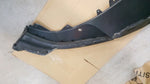 AUDI Q3 II 83A S-LINE SPOILER DOKŁADKA ZDERZAKA PRZÓD PRZEDNIA 83A807061B