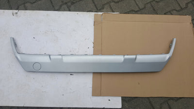 SPOILER DOKŁADKA ZDERZAKA TYŁ SEAT ARONA 6F9807425A