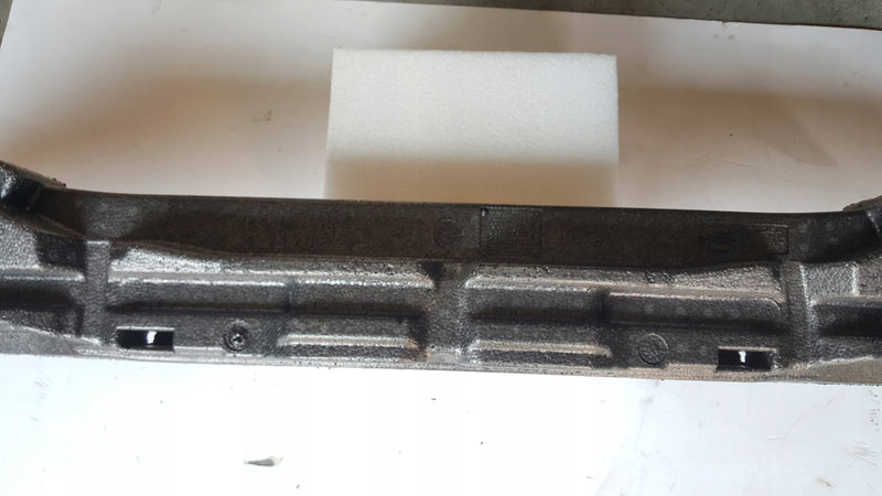 NOWY ORYGINALNY absorber zderzaka przedniego CUPRA FORMENTOR 5FF807248A
