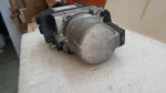 Piecyk Webasto TERMO TOP EVO diesel VW T6 7LA819008B demontaż