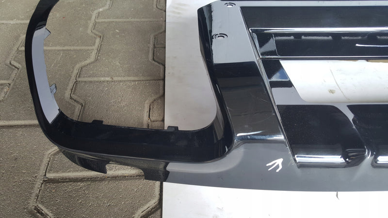 Dokładka spoiler tył CUPRA FORMENTOR 5FF807568C