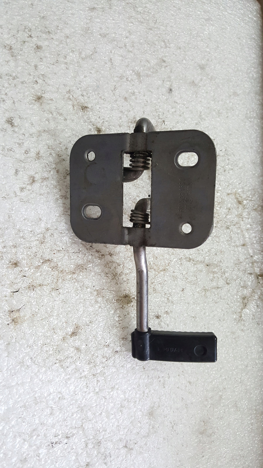 RYGIEL MASKI VW POLO 6R 6R0823186C