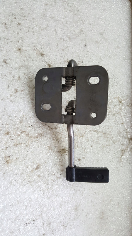 RYGIEL MASKI VW POLO 6R 6R0823186C