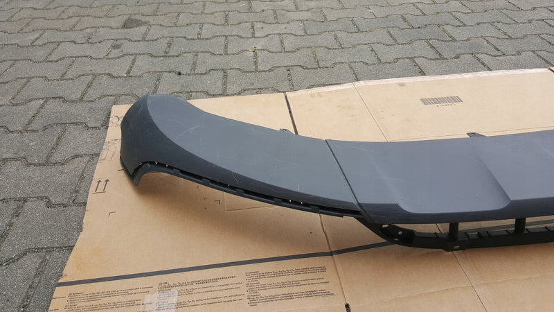 DOKŁADKA ZDERZAKA PRZÓD PRZEDNIA AUDI Q3 8U 8U0807061