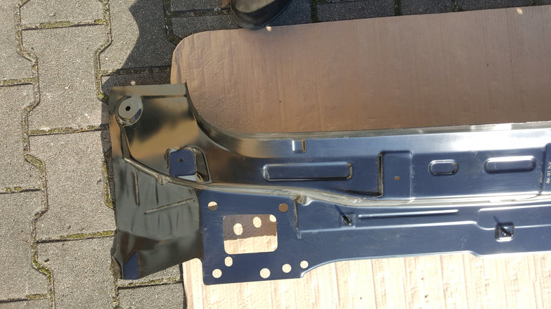 Wzmocnienie tylne pas tył AUDI Q5 80A813303A NOWE oryginał